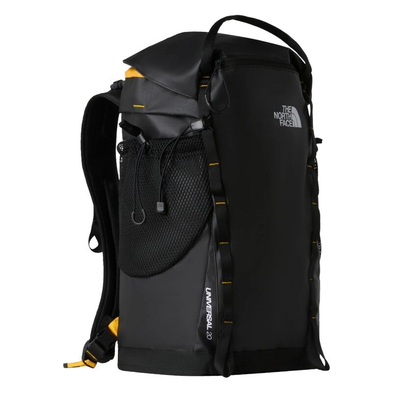 U Camp Wawona Pack - Sac à dos urbain