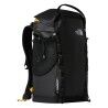 TNF Black / Summit Gold