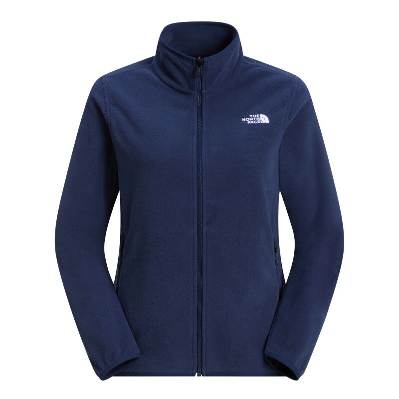 Glacier Fleece Jacket - Fleece jacket - Women's