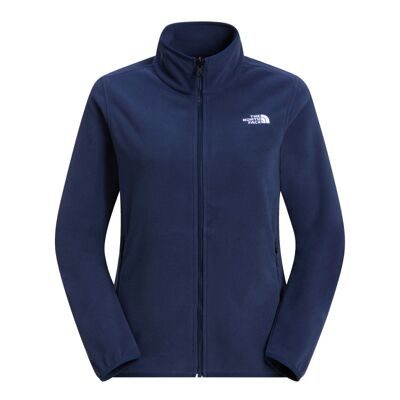 Glacier Fleece Jacket - Giacca in pile - Donna