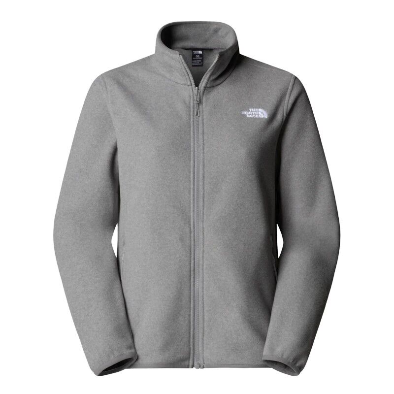 Glacier Fleece Jacket - Fleece jacket - Women's
