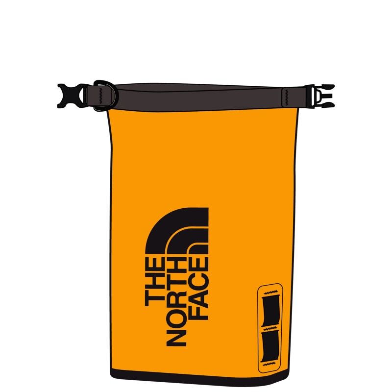 Base Camp Dry Bag - Vattentät väska