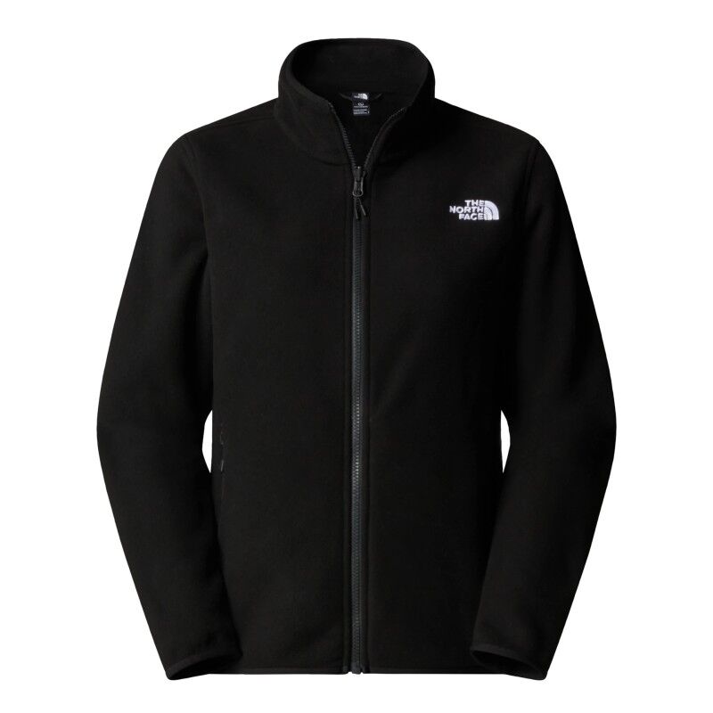 Glacier Fleece Jacket - Fleece jacket - Women's