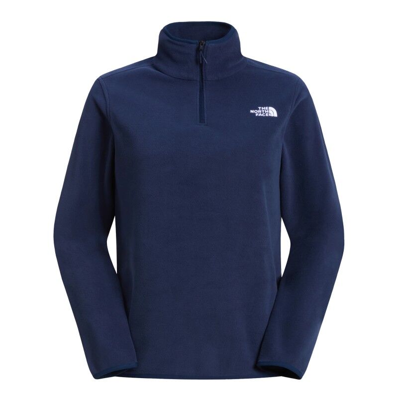 Glacier Fleece 1/4 Zip Jacket - Fleece jacket - Women's
