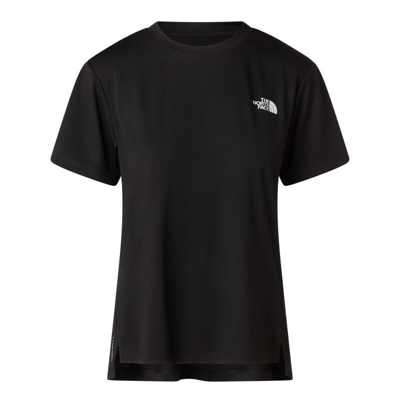 Flex Short Sleeves Tee Graphic - T-shirt - Women's