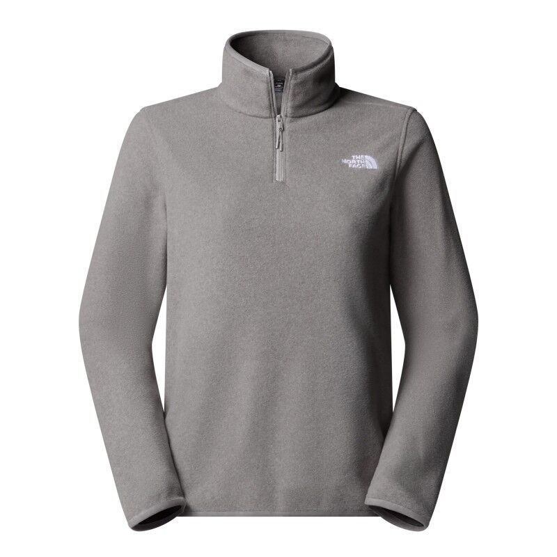Glacier Fleece 1/4 Zip Jacket - Polaire femme