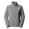 TNF Mid Grey Heather