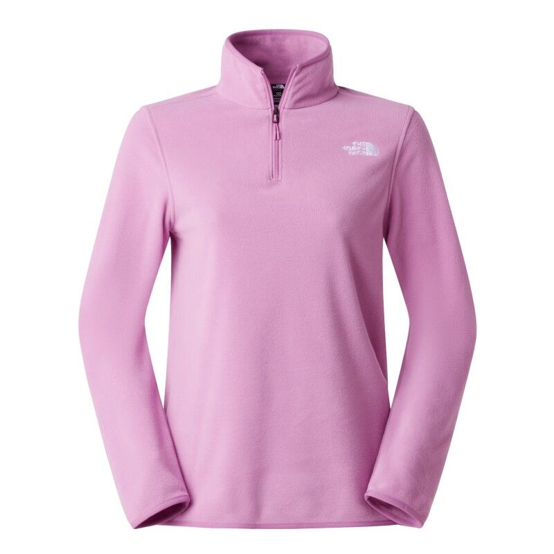Glacier Fleece 1/4 Zip Jacket - Fleece jacket - Women's