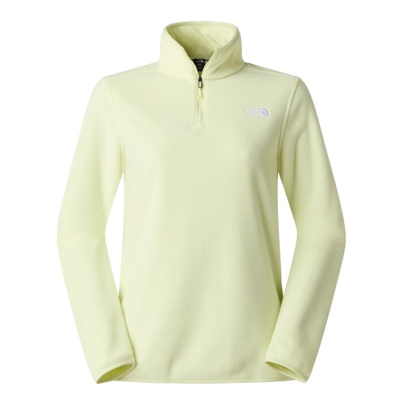 Glacier Fleece 1/4 Zip Jacket - Giacca in pile - Donna