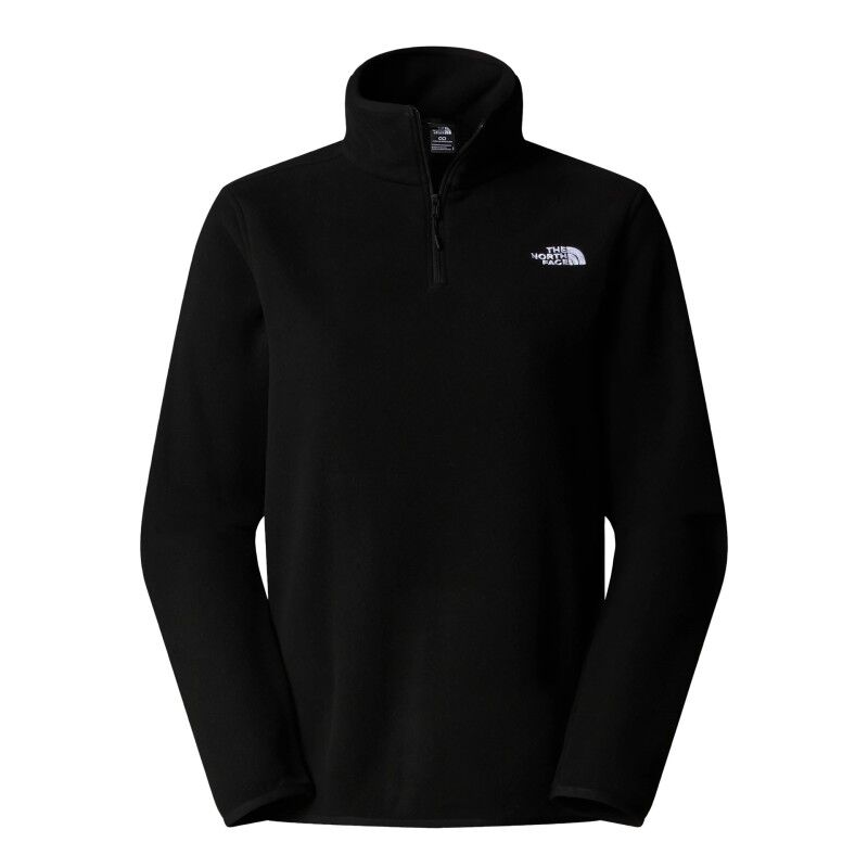 Glacier Fleece 1/4 Zip Jacket - Bluza polarowa damska