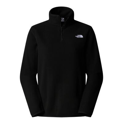 Glacier Fleece 1/4 Zip Jacket - Dámská fleesová mikina