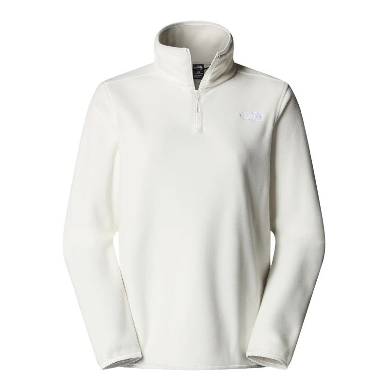 Glacier Fleece 1/4 Zip Jacket - Polaire femme