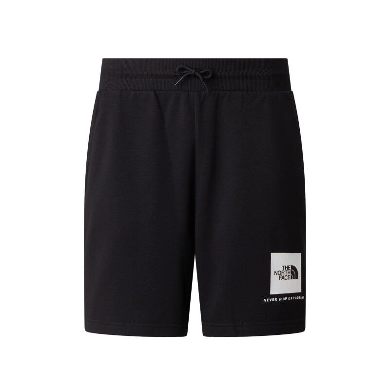 Box NSE Light Regular Shorts - Short - Heren