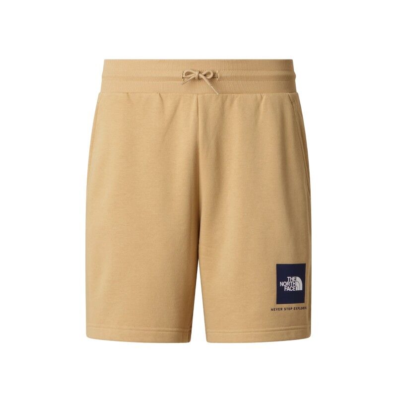 Box NSE Light Regular Shorts - Pantalones cortos - Hombre
