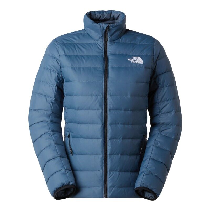 Classic Down Jacket - Doudoune femme