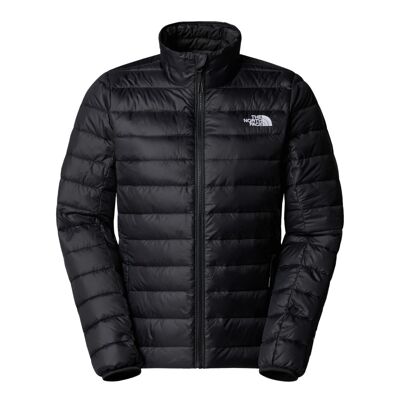 Classic Down Jacket - Casaco penas mulher
