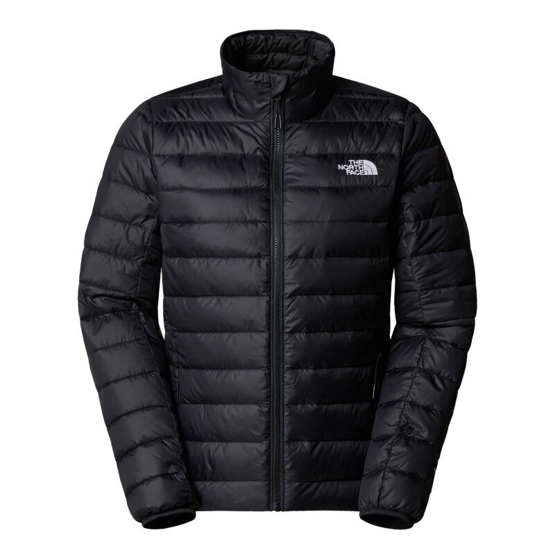 Classic Down Jacket - Dunjacka - Dam