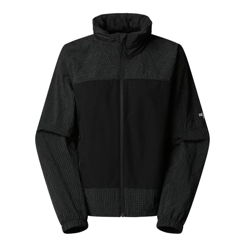 Hke Utility Wind Jacket - Vindjacka - Dam