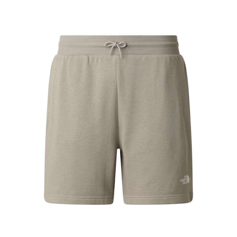 Simple Dome Light Regular Shorts - Pantalones cortos - Hombre
