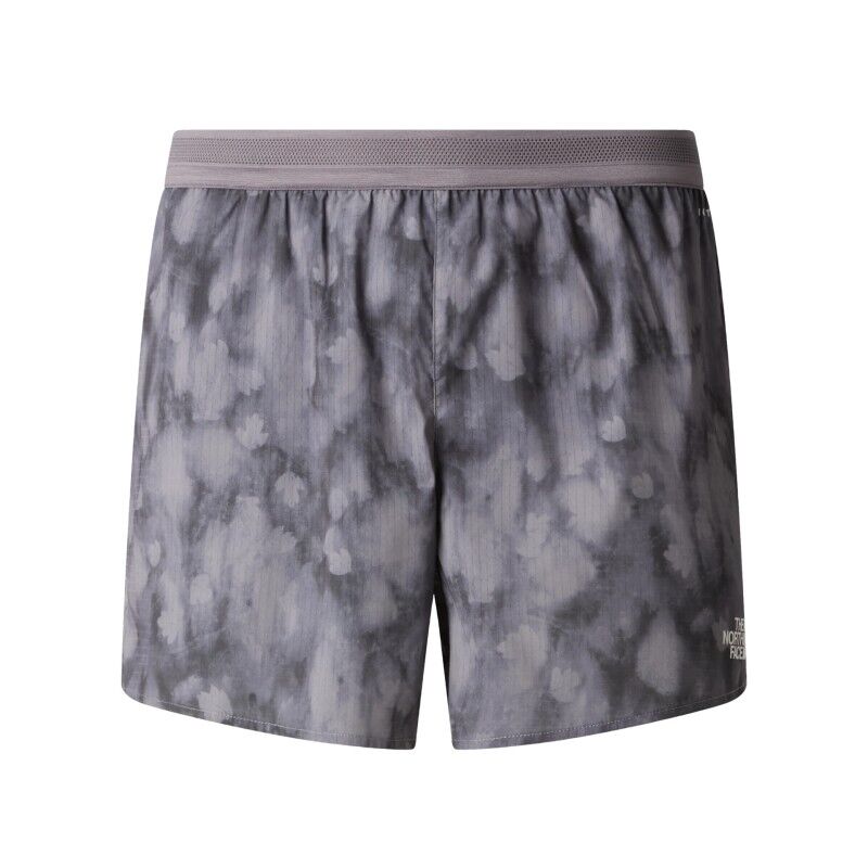 Sunriser Short 5" -Print - Short trail homme