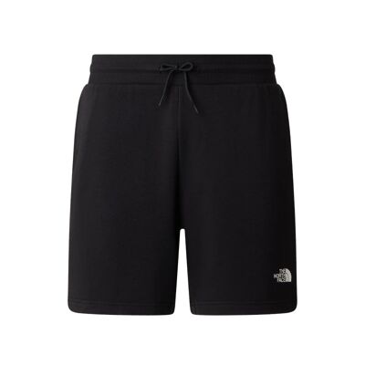 Simple Dome Light Regular Shorts - Pánské kraťasy
