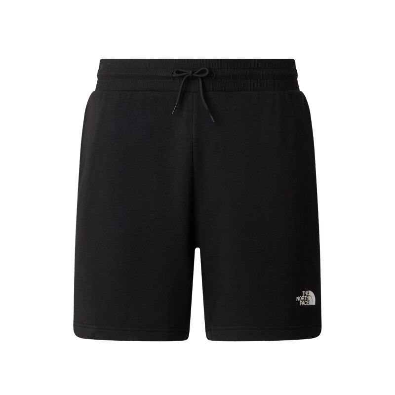 Simple Dome Light Regular Shorts - Short - Heren