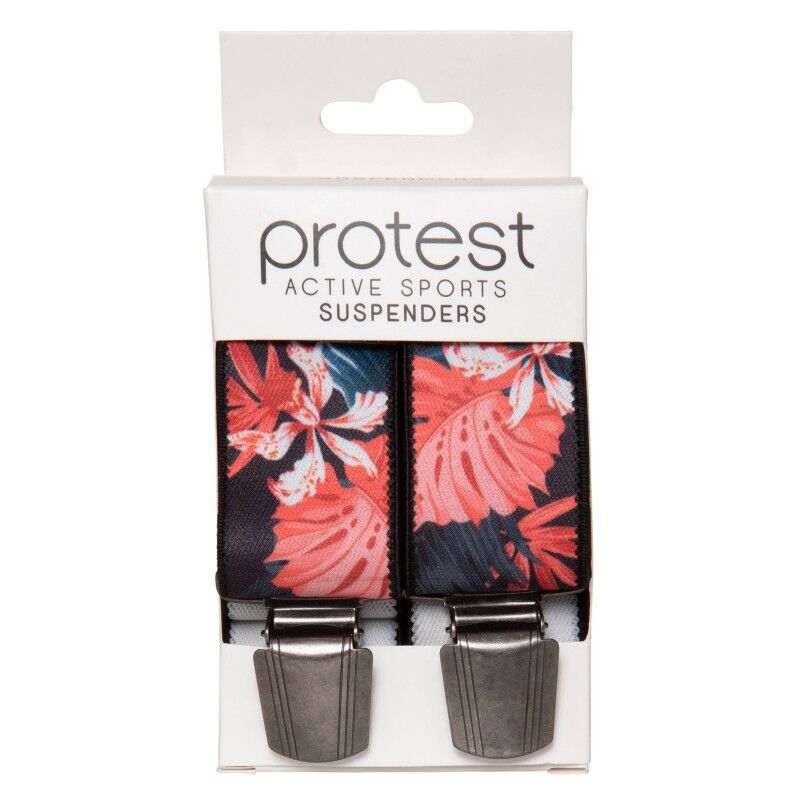 Protest Attitude - Suspenders - Women's