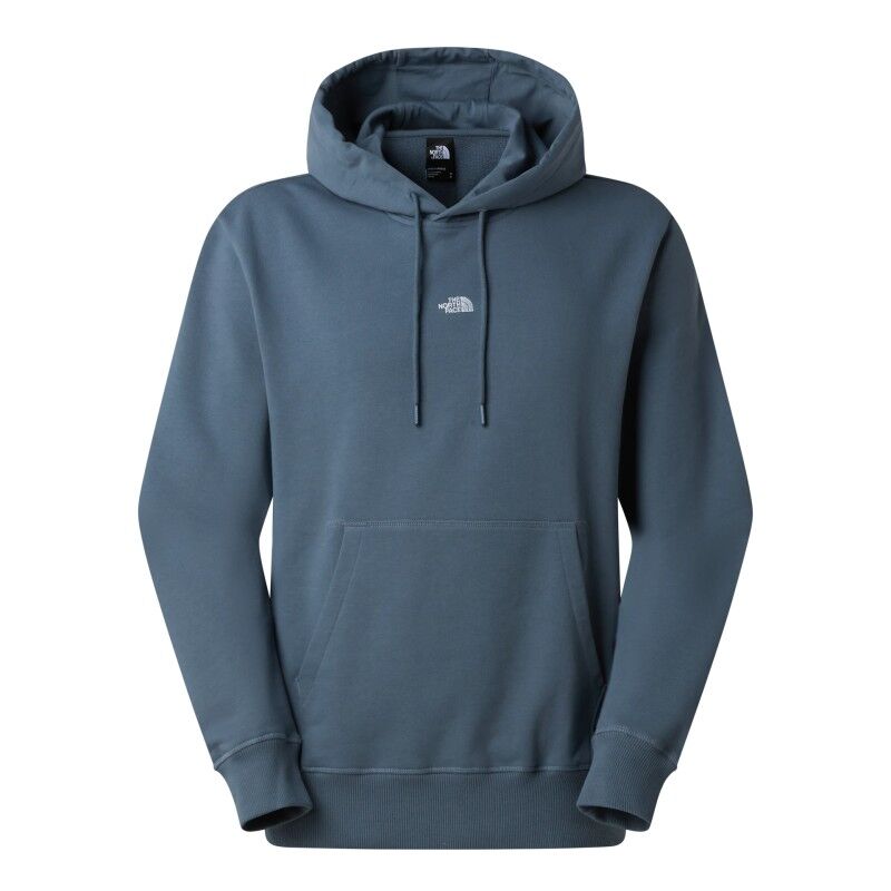 Essential Light Relaxed Hoodie - Hoodie - Men's