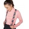 Protest Attitude - Suspenders - Women's