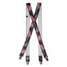 Protest Attitude - Suspenders - Women's