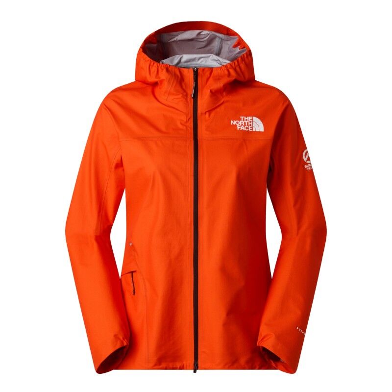 Summit Superior FL Jacket - Casaco impermeável mulher