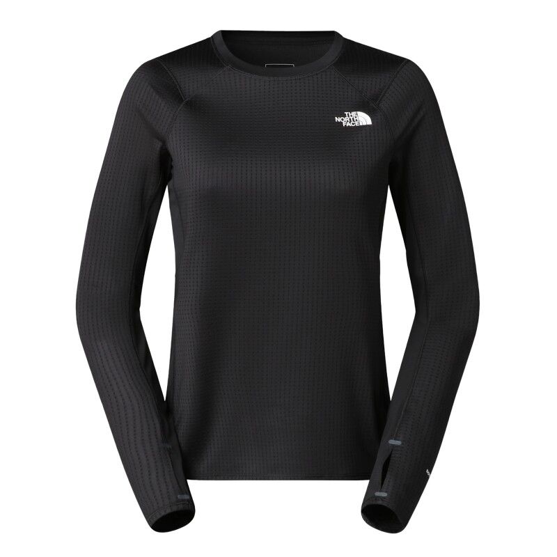 Summit Altimetro LT Crew - Camiseta técnica - Mujer