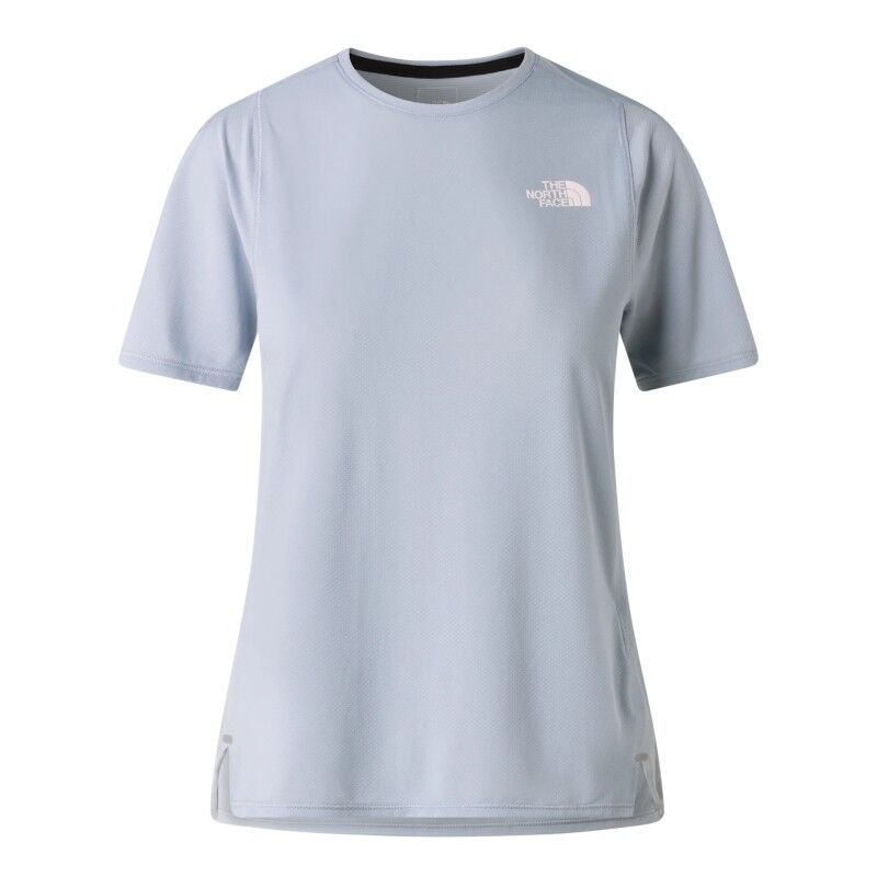 The North Face Summit High Trail SS - T-shirt - Damer | Hardloop