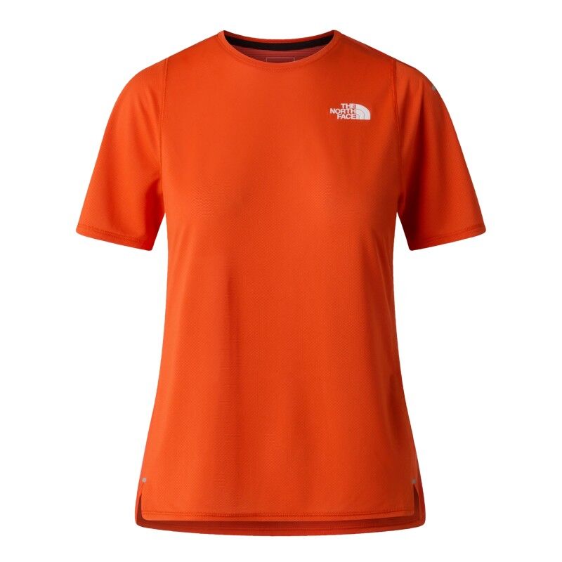 Summit High Trail SS - T-Shirt - Damen