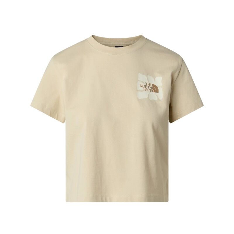 Sun Regular Short Sleeve Cutie Tee-Graphic - Camiseta - Mujer