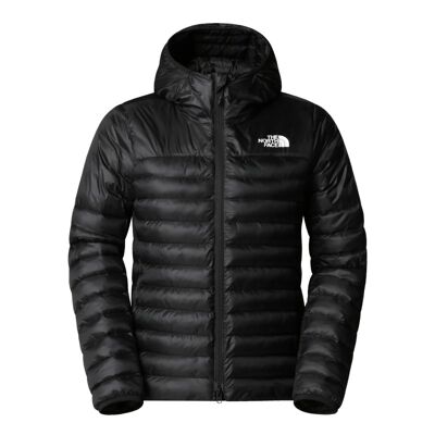 Terra Peak Hoodie - Dámská péřova