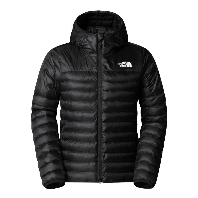 Terra Peak Hoodie - Synthetic jacket - Women's