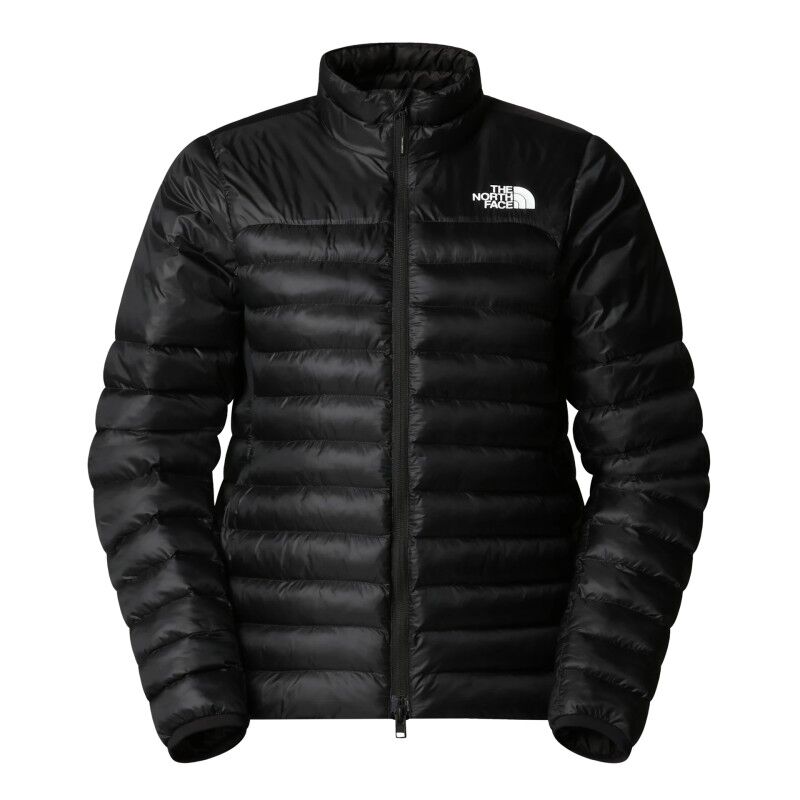 Terra Peak Jacket - Casaco penas mulher