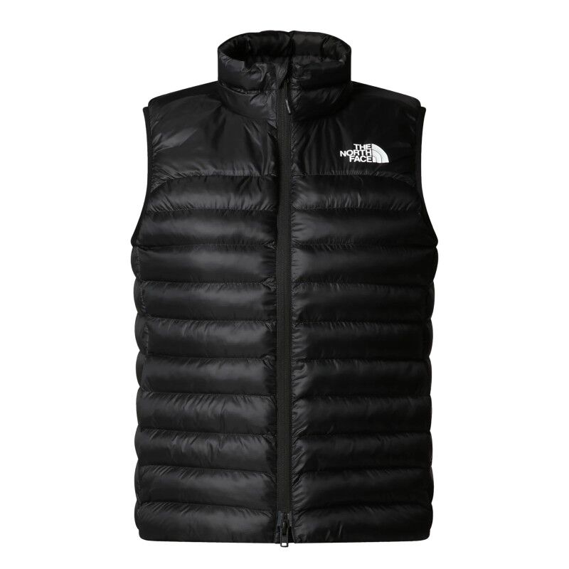 Terra Peak Vest - Dámská péřova bez rukávů