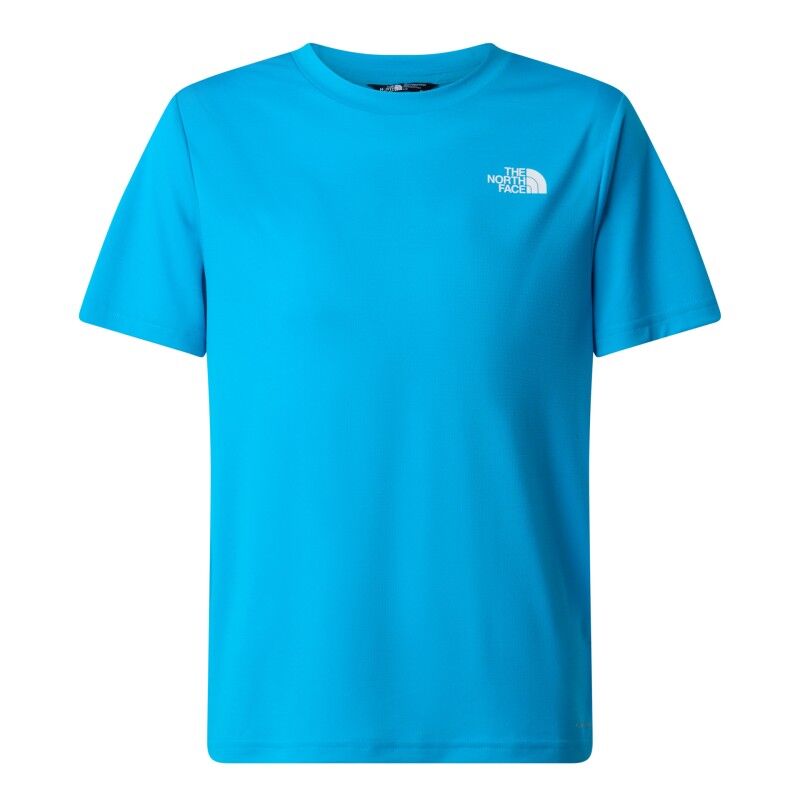 Teen New 24/7 SS Tee - T-shirt - Kinderen