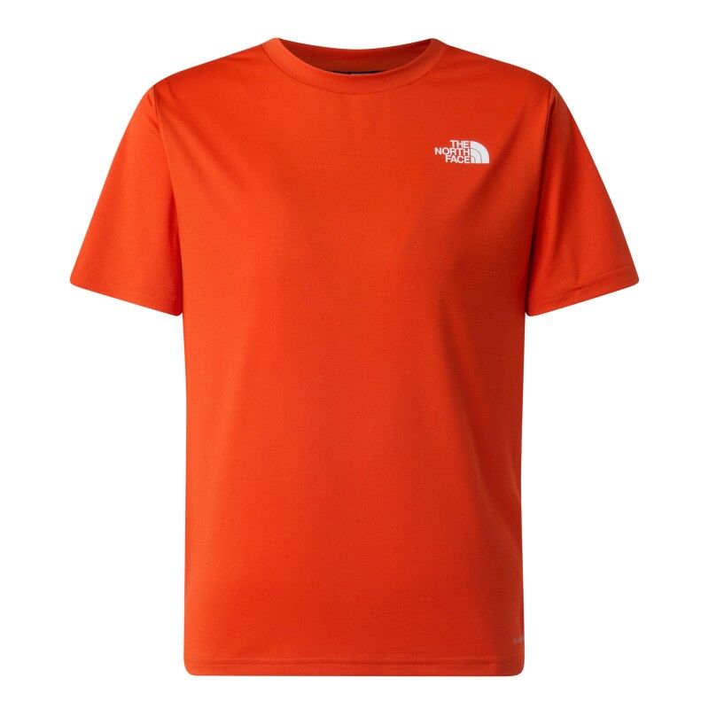 Teen New 24/7 SS Tee - T-shirt enfant