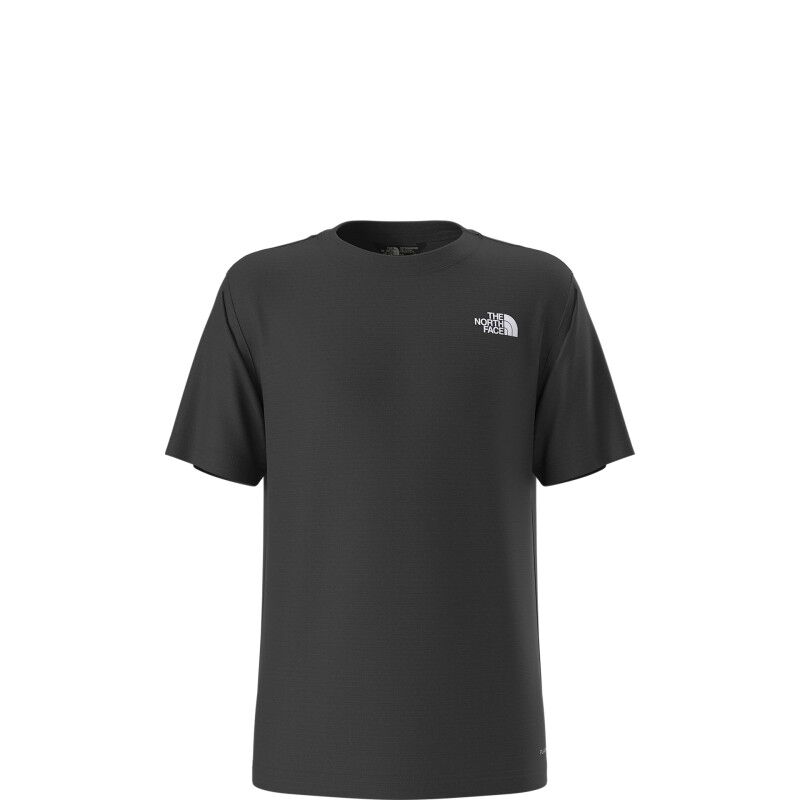 Teen New 24/7 SS Tee - T-shirt criança