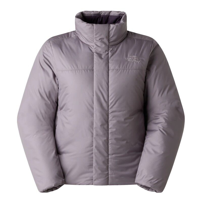 Siurana Jacket - Casaco penas mulher