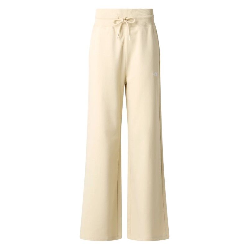 Essential Light Wide Leg Pant - Hose - Damen