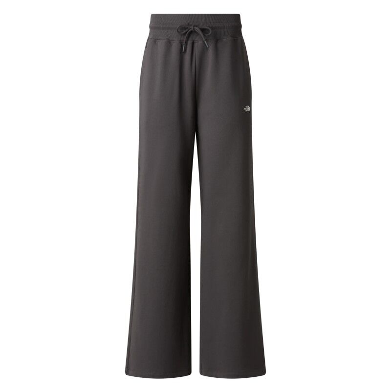 Essential Light Wide Leg Pant - Dámské kalhoty