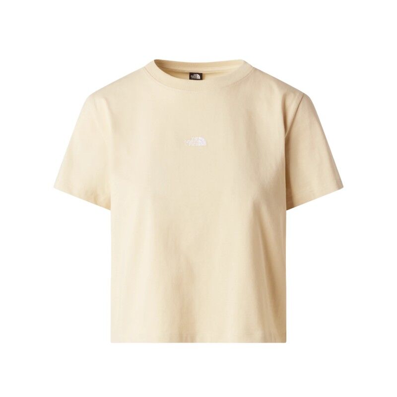 Essential Regular Short Sleeve Cutie Tee - Dámské triko