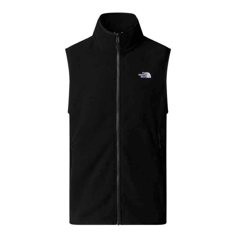 Glacier Fleece Vest - Polaire sans manches homme