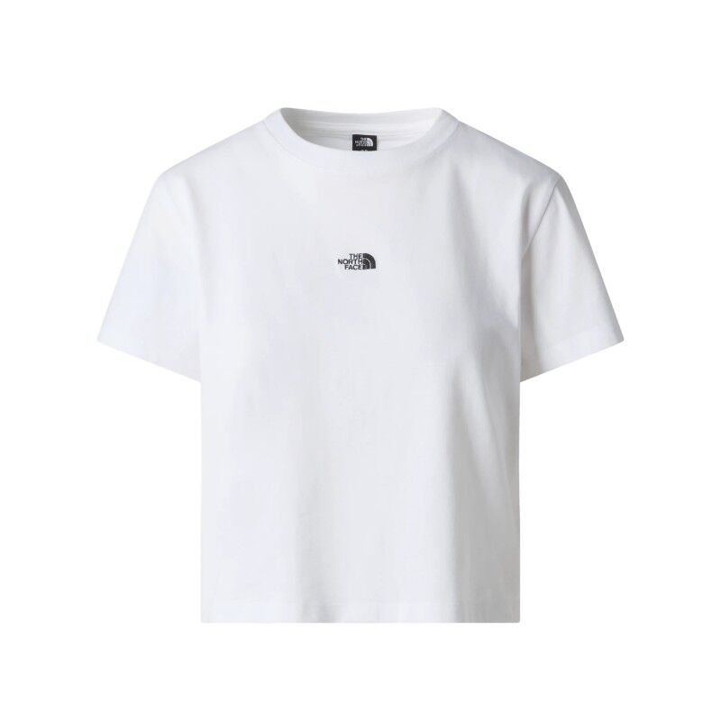Essential Regular Short Sleeve Cutie Tee - Camiseta - Mujer