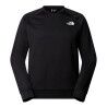 TNF Black Heather