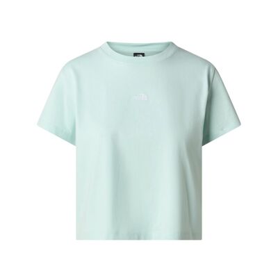 Essential Regular Short Sleeve Cutie Tee - T-shirt femme